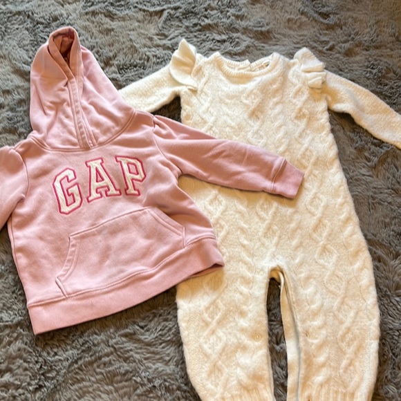 Other - Toddler clothes